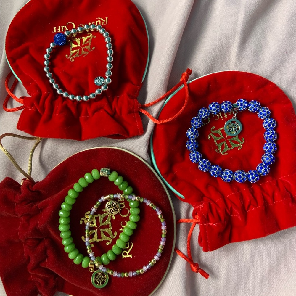 Rustic Cuff Variety Bracelets